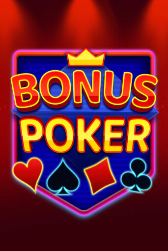 Bonus Poker - играть онлайн | CashVille Casino - без регистрации