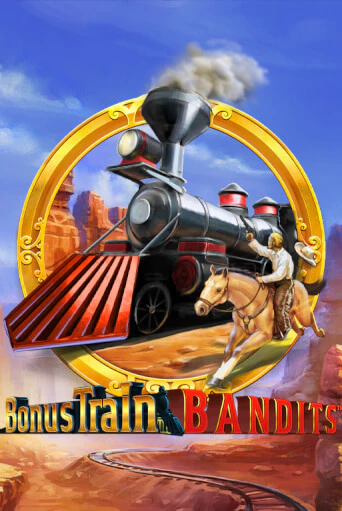 Bonus Train Bandit - играть онлайн | CashVille Casino - без регистрации