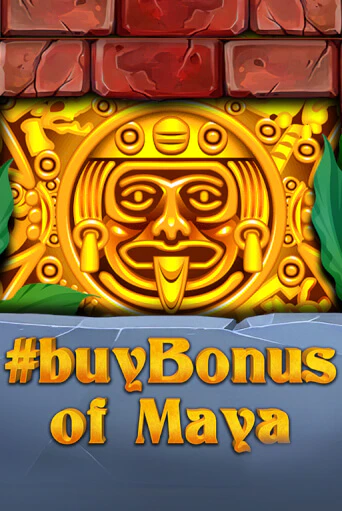 #buyBonus of Maya - играть онлайн | CashVille Casino - без регистрации