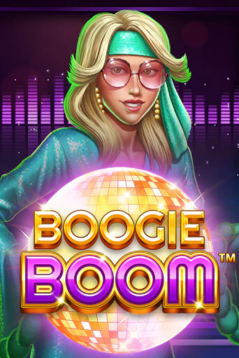 Boogie Boom - играть онлайн | CashVille Casino - без регистрации