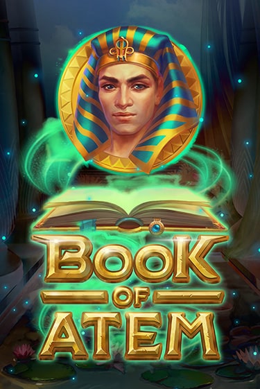 Book of Atem - играть онлайн | CashVille Casino - без регистрации