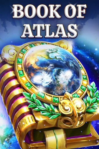 Book Of Atlas - играть онлайн | CashVille Casino - без регистрации