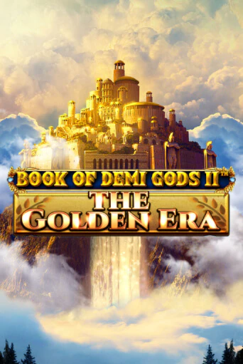 Book Of Demi Gods II - The Golden Era - играть онлайн | CashVille Casino - без регистрации