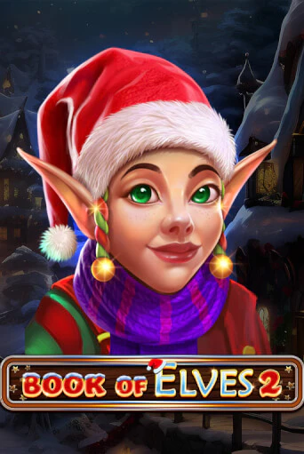 Book Of Elves 2 - играть онлайн | CashVille Casino - без регистрации