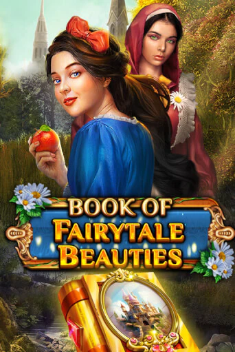 Book Of Fairytale Beauties - играть онлайн | CashVille Casino - без регистрации