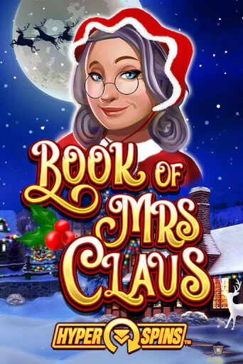 Book Of Mrs Claus - играть онлайн | CashVille Casino - без регистрации