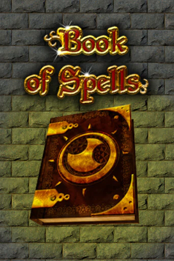 Book of Spells - играть онлайн | CashVille Casino - без регистрации