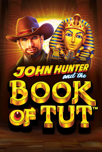 Book of Tut - играть онлайн | CashVille Casino - без регистрации