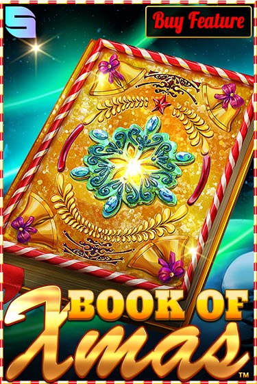 Book Of Xmas - играть онлайн | CashVille Casino - без регистрации