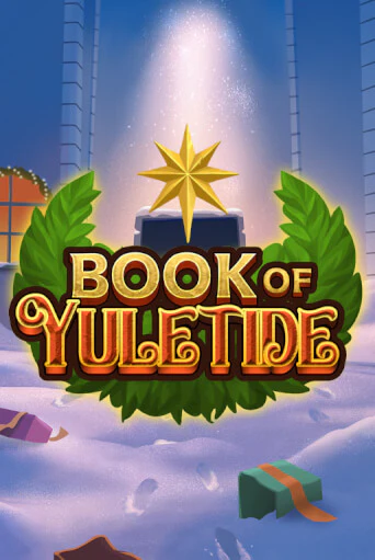 Book of Yuletide - играть онлайн | CashVille Casino - без регистрации