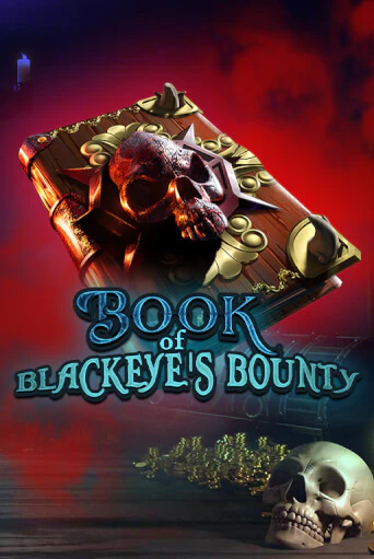 Book of Blackeye’s Bounty - играть онлайн | CashVille Casino - без регистрации