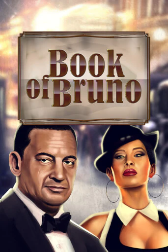 Book of Bruno - играть онлайн | CashVille Casino - без регистрации