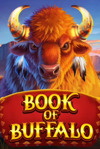 Book of Buffalo - играть онлайн | CashVille Casino - без регистрации