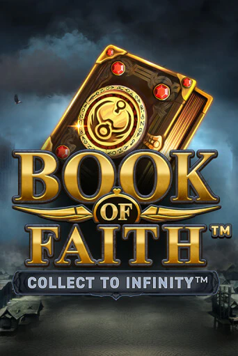 Book of Faith - играть онлайн | CashVille Casino - без регистрации