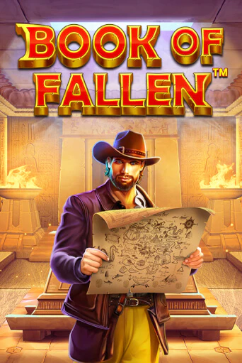 Book of the Fallen - играть онлайн | CashVille Casino - без регистрации