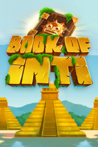 Book Of Inti - играть онлайн | CashVille Casino - без регистрации