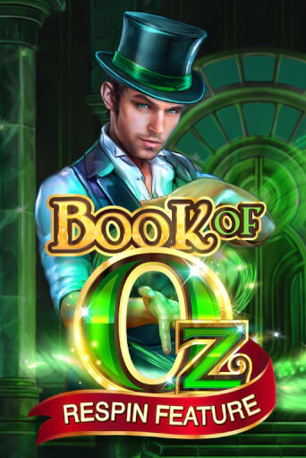 Book of Oz - играть онлайн | CashVille Casino - без регистрации