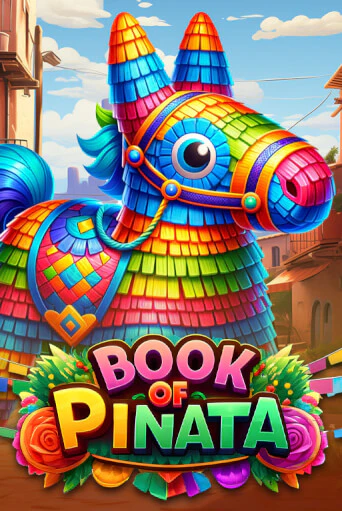 Book of Pinata - играть онлайн | CashVille Casino - без регистрации