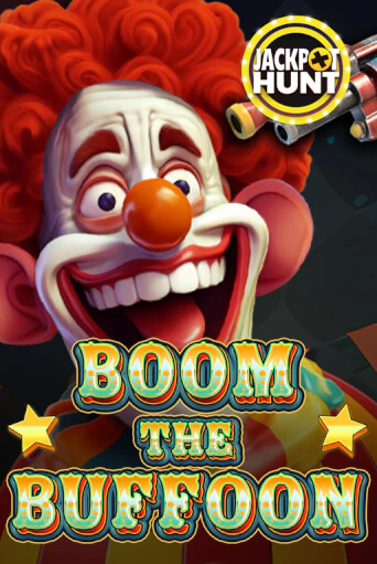 Boom the Buffoon - играть онлайн | CashVille Casino - без регистрации