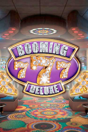 Booming Seven Deluxe - играть онлайн | CashVille Casino - без регистрации