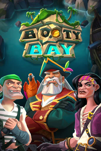 Booty Bay - играть онлайн | CashVille Casino - без регистрации