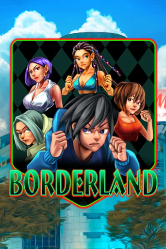 Borderland - играть онлайн | CashVille Casino - без регистрации