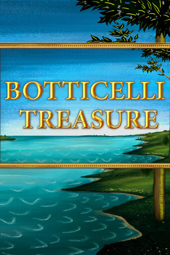 Botticelli Treasure - играть онлайн | CashVille Casino - без регистрации