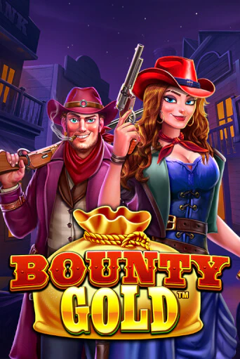 Bounty Gold - играть онлайн | CashVille Casino - без регистрации