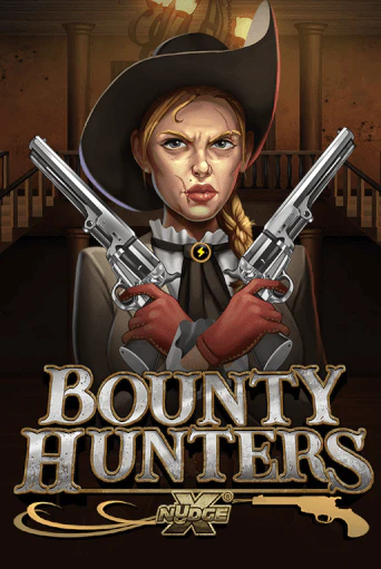 Bounty Hunters - играть онлайн | CashVille Casino - без регистрации