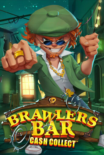 Brawler's Bar - играть онлайн | CashVille Casino - без регистрации