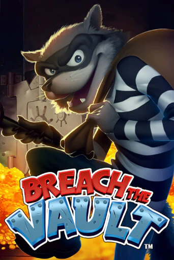 Breach the Vault™ - играть онлайн | CashVille Casino - без регистрации