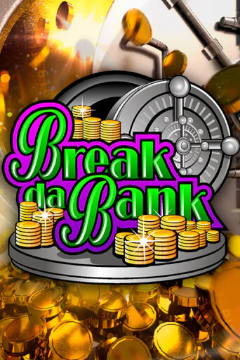 Break da Bank - играть онлайн | CashVille Casino - без регистрации