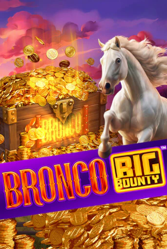 Bronco Big Bounty™ - играть онлайн | CashVille Casino - без регистрации