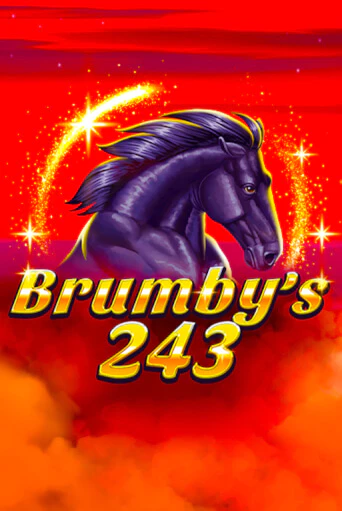 Brumby's 243 - играть онлайн | CashVille Casino - без регистрации