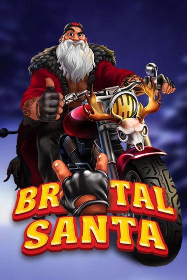 Brutal Santa - играть онлайн | CashVille Casino - без регистрации