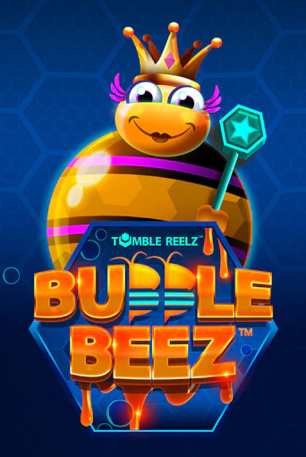 Bubble Beez™ - играть онлайн | CashVille Casino - без регистрации