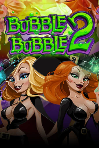 Bubble Bubble 2 - играть онлайн | CashVille Casino - без регистрации