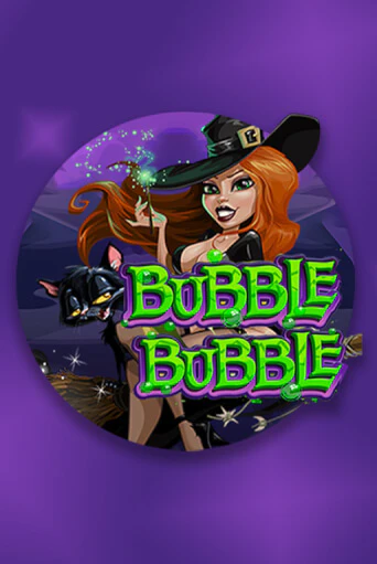 Bubble Bubble - играть онлайн | CashVille Casino - без регистрации