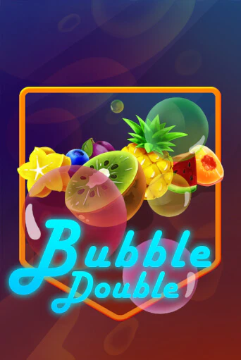 Bubble Double - играть онлайн | CashVille Casino - без регистрации