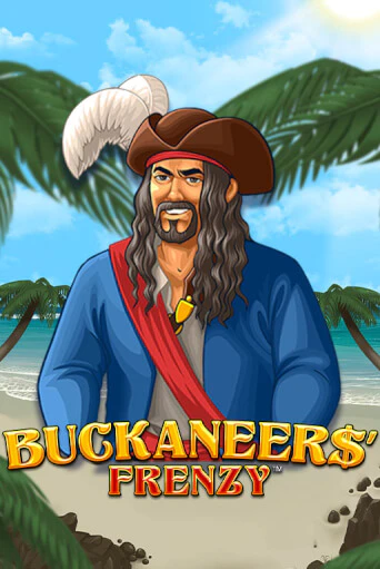 Buckaneers Frenzy - играть онлайн | CashVille Casino - без регистрации