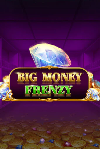 Big Money Frenzy - играть онлайн | CashVille Casino - без регистрации