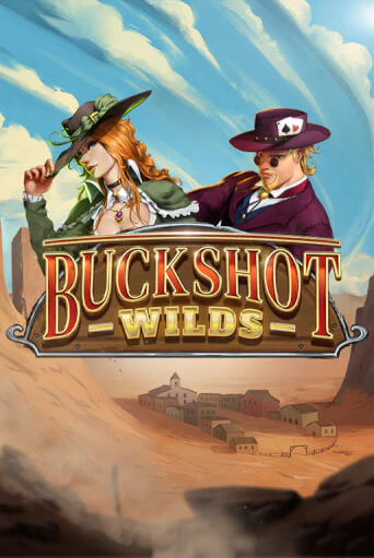 Buckshot Wilds - играть онлайн | CashVille Casino - без регистрации