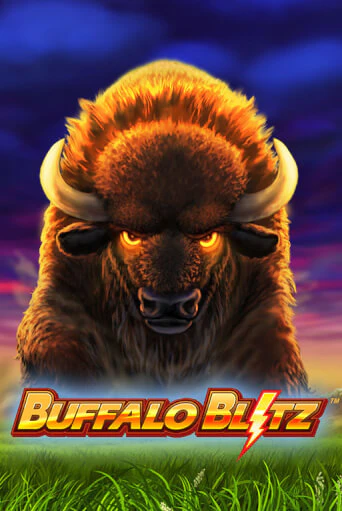 Buffalo Blitz - играть онлайн | CashVille Casino - без регистрации