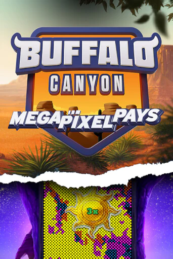 Buffalo Canyon - играть онлайн | CashVille Casino - без регистрации