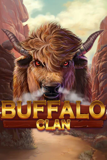 Buffalo Clan - играть онлайн | CashVille Casino - без регистрации