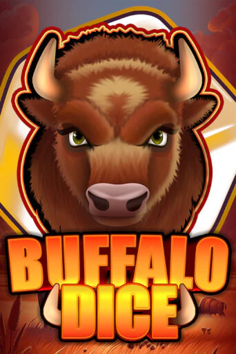 Buffalo Dice - играть онлайн | CashVille Casino - без регистрации