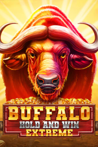 Buffalo Hold And Win Extreme - играть онлайн | CashVille Casino - без регистрации