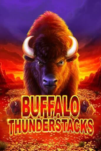 Buffalo Thunderstacks - играть онлайн | CashVille Casino - без регистрации