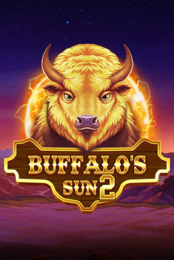 Buffalo's Sun 2 - играть онлайн | CashVille Casino - без регистрации