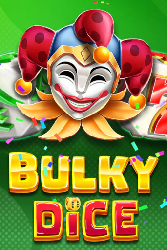 Bulky Dice - играть онлайн | CashVille Casino - без регистрации